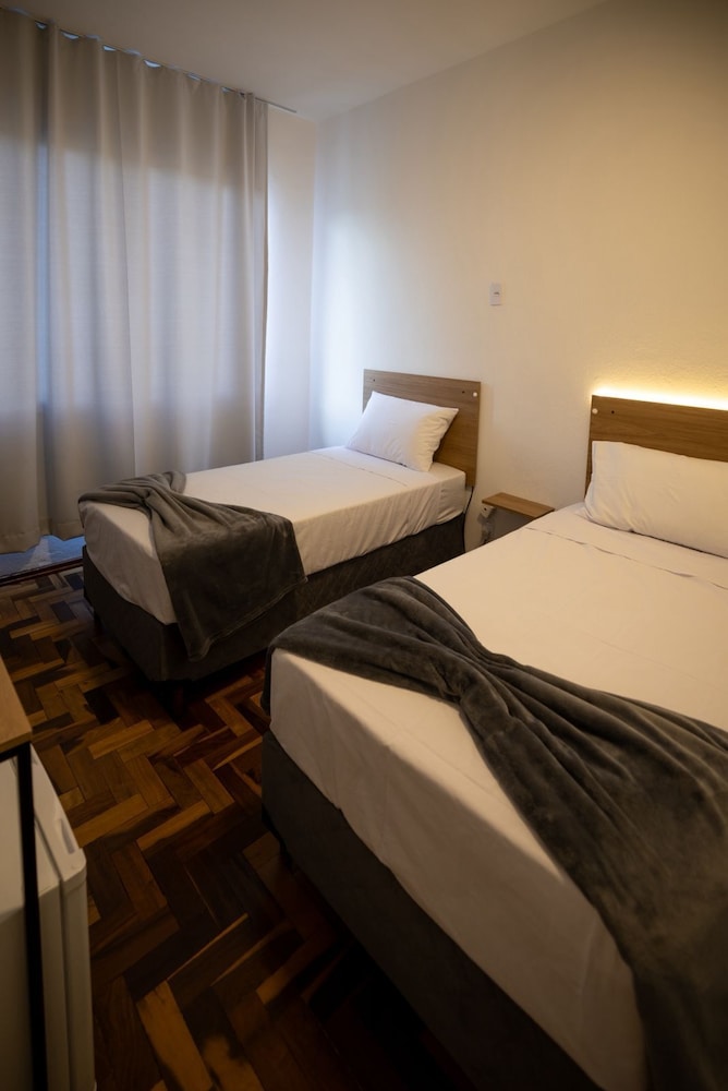 Ibirama Vale Hotel