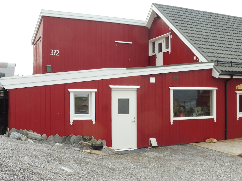 Fiskesenter Birkeland