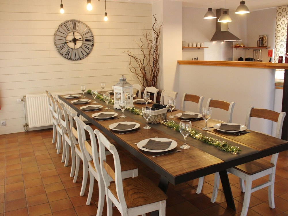Holiday Home in Jupille Near Forest Trails view 5