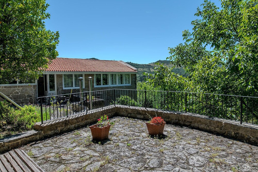 Casa Rural O'Pozo