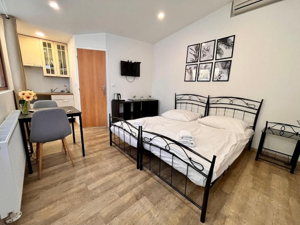 Residence Casa Italia