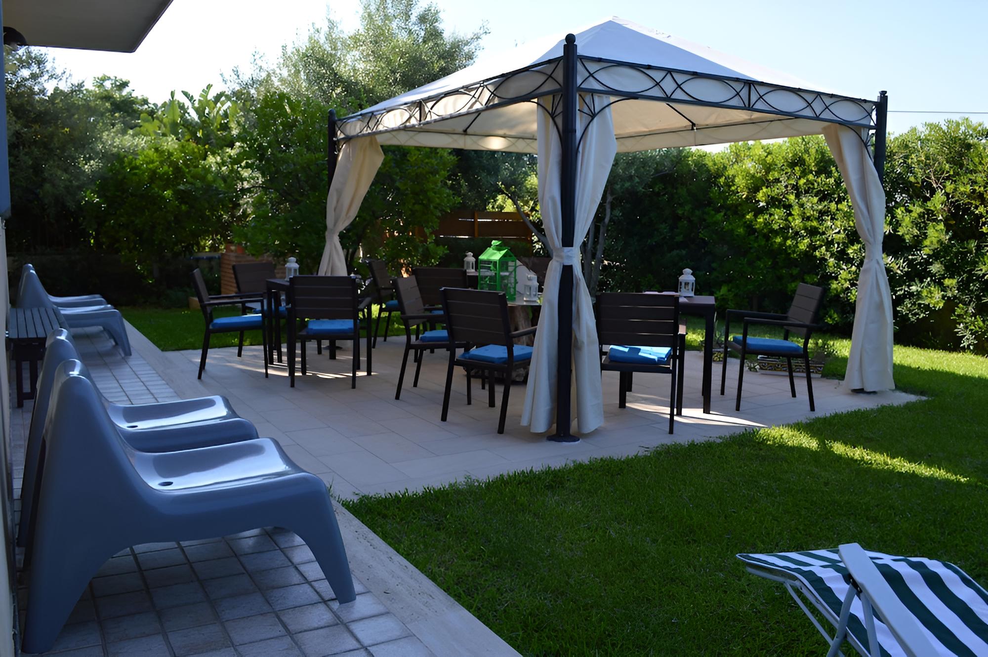 B&B Il Faro