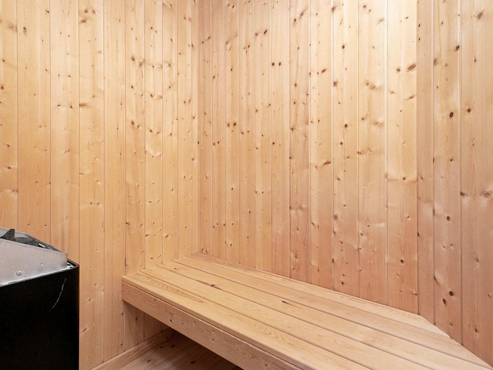 8 Person Holiday Home in Idestrup-by Traum view 2
