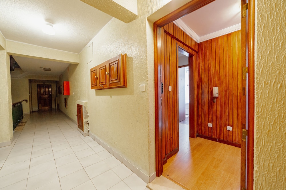 Matosinhos SEA Side 1BD by Vacationy