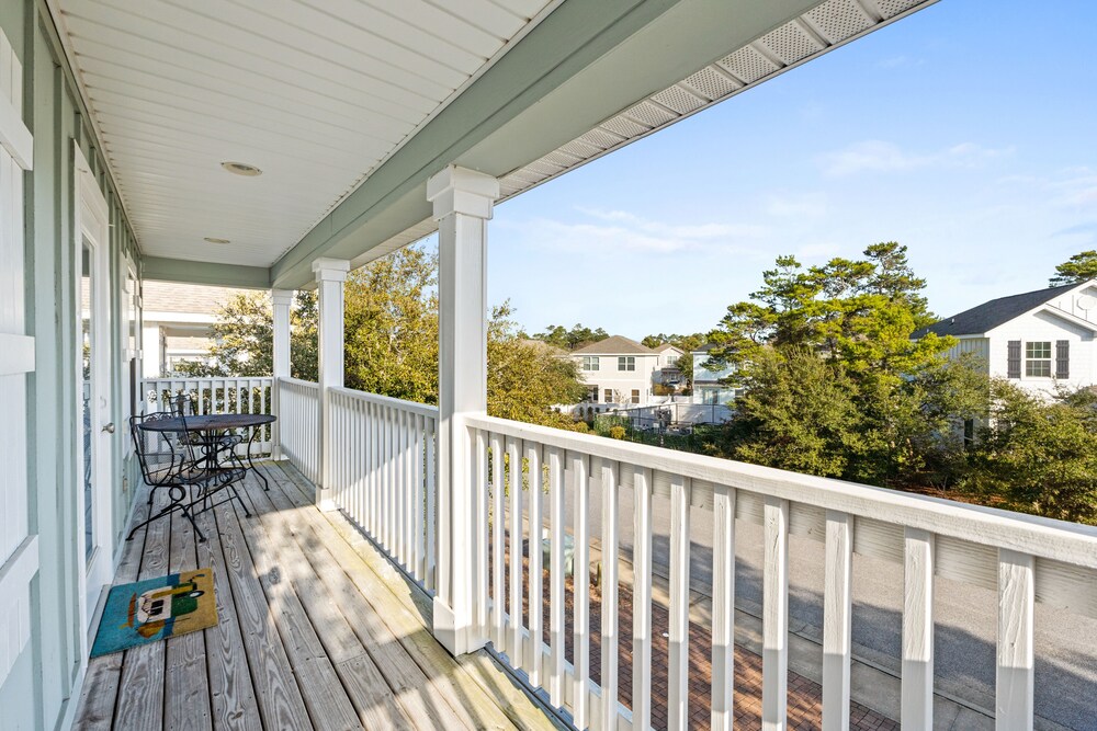 Waterview at Inlet Bch - Book That Condo view 4