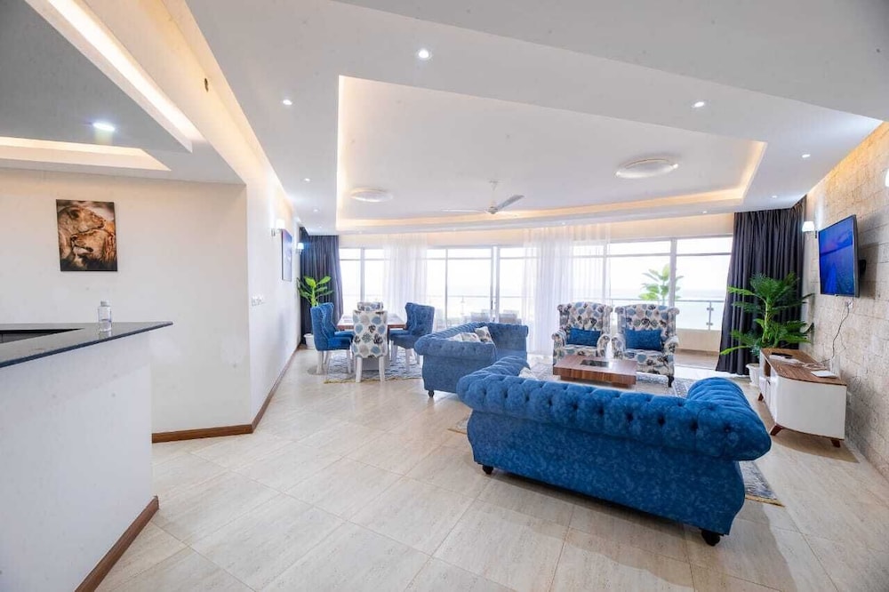 Antalyia Seaview Apartments