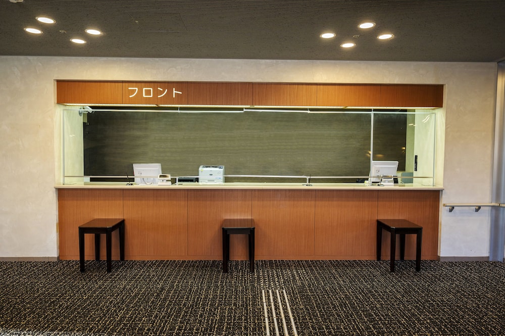 Kamenoi Hotel Ome
