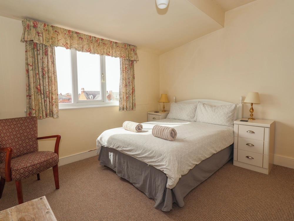 Ryburn Lodge