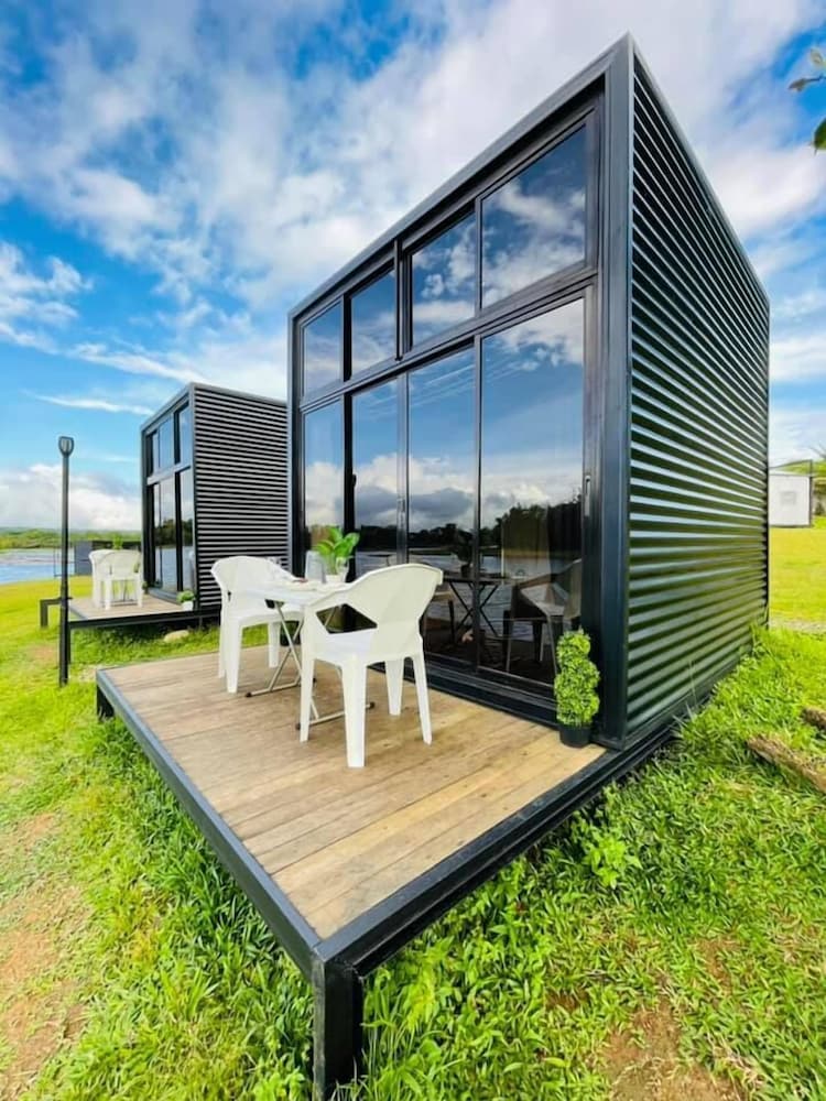 BLOC Camp Site