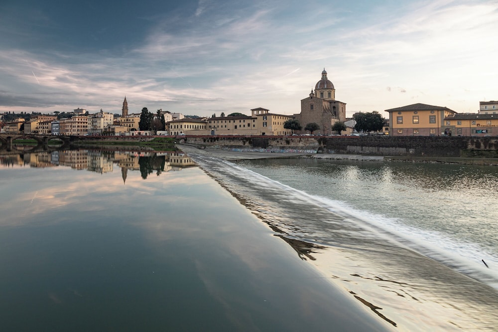 Carmine Apartment San Frediano