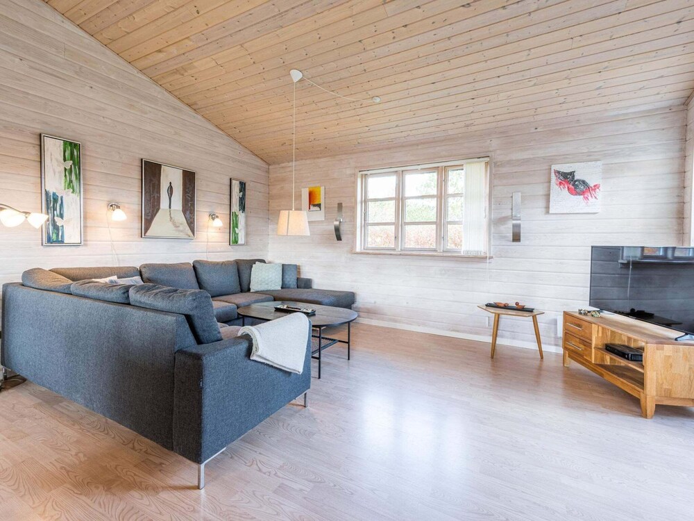 Seaside Cozy Cottage-by Traum view 4