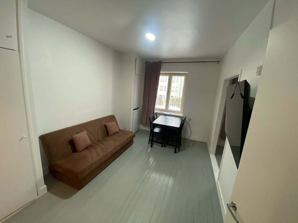 Park Hotel Apartments