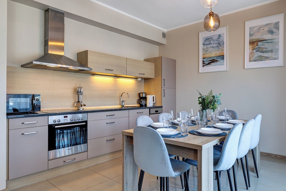 Baltic Park Plaza by Baltic Home
