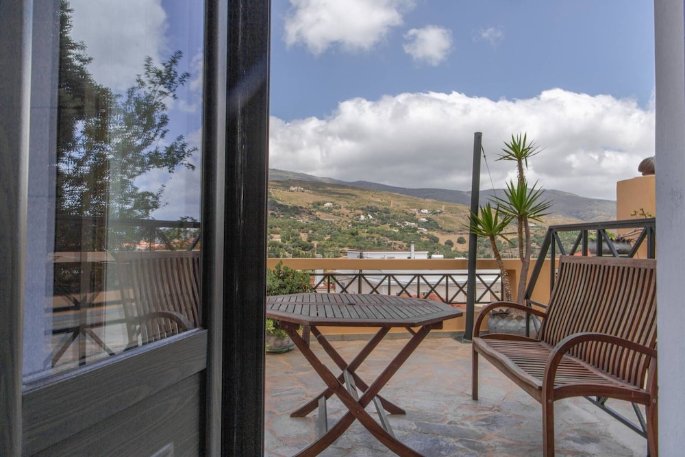 Kalimera Andros