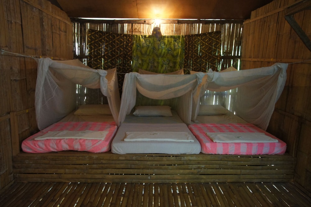 Sabah Tea Resort
