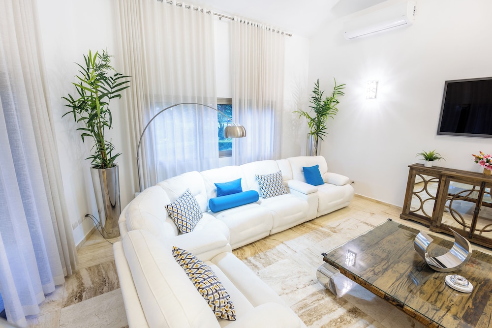 Villa Desiree - Family Villa in Cocotal