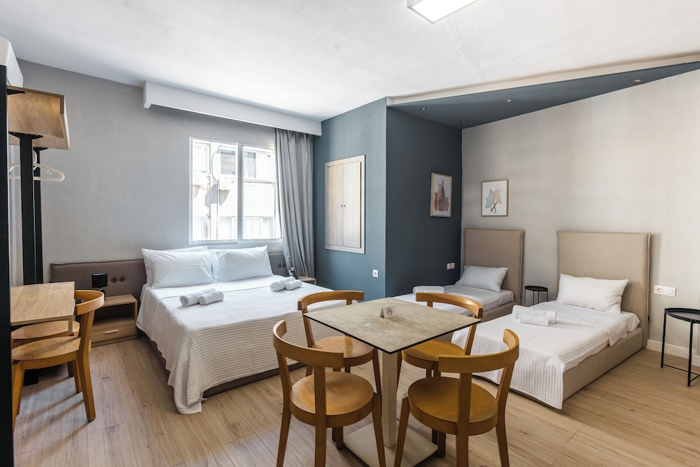 Noima Luxury Suites