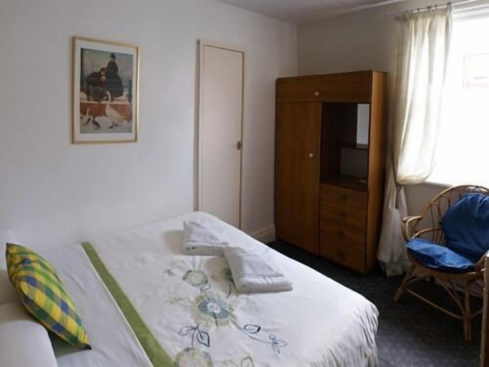 Highfield Hotel
