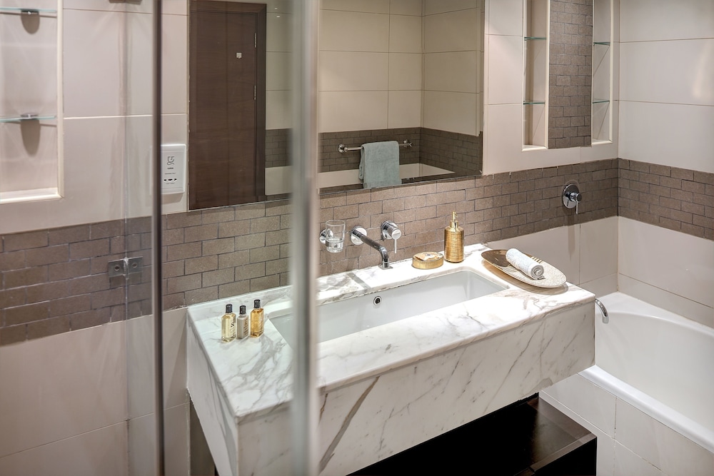Dream Inn Dubai - Park Island