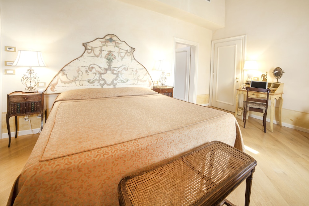 Relais Fra' Lorenzo