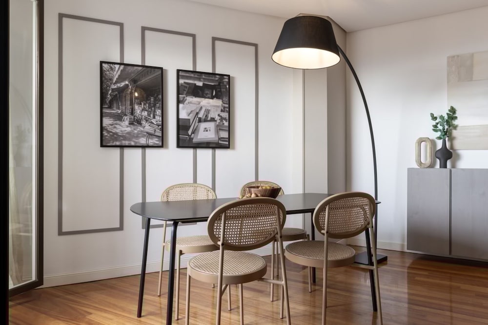 Lineal - 2 Bedrooms and Balcony in Goya