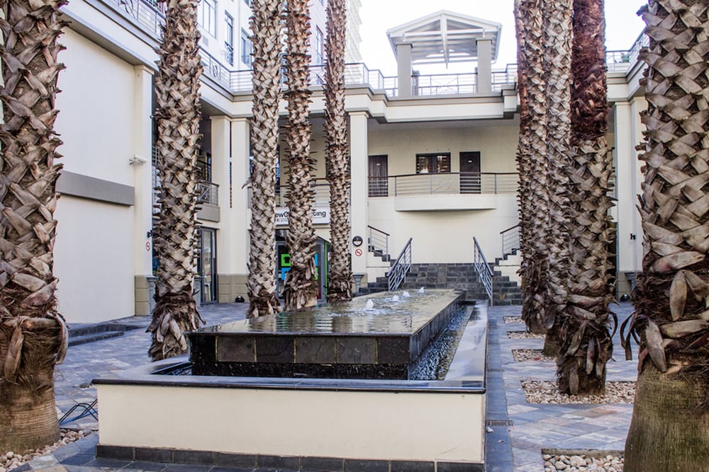 The Square Apartments by CTHA