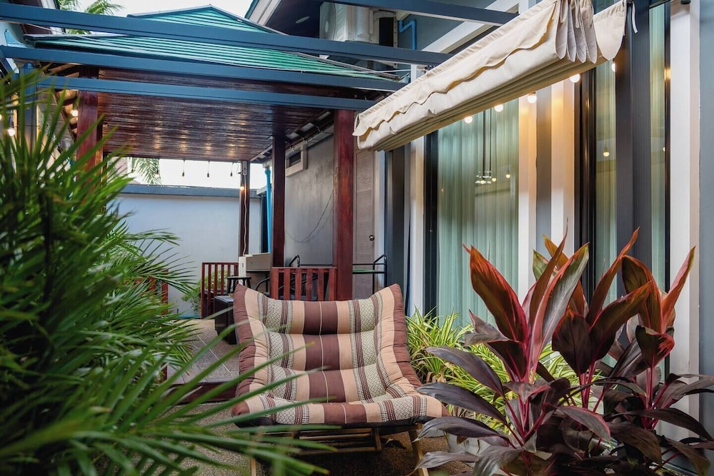Terra Thai Villa