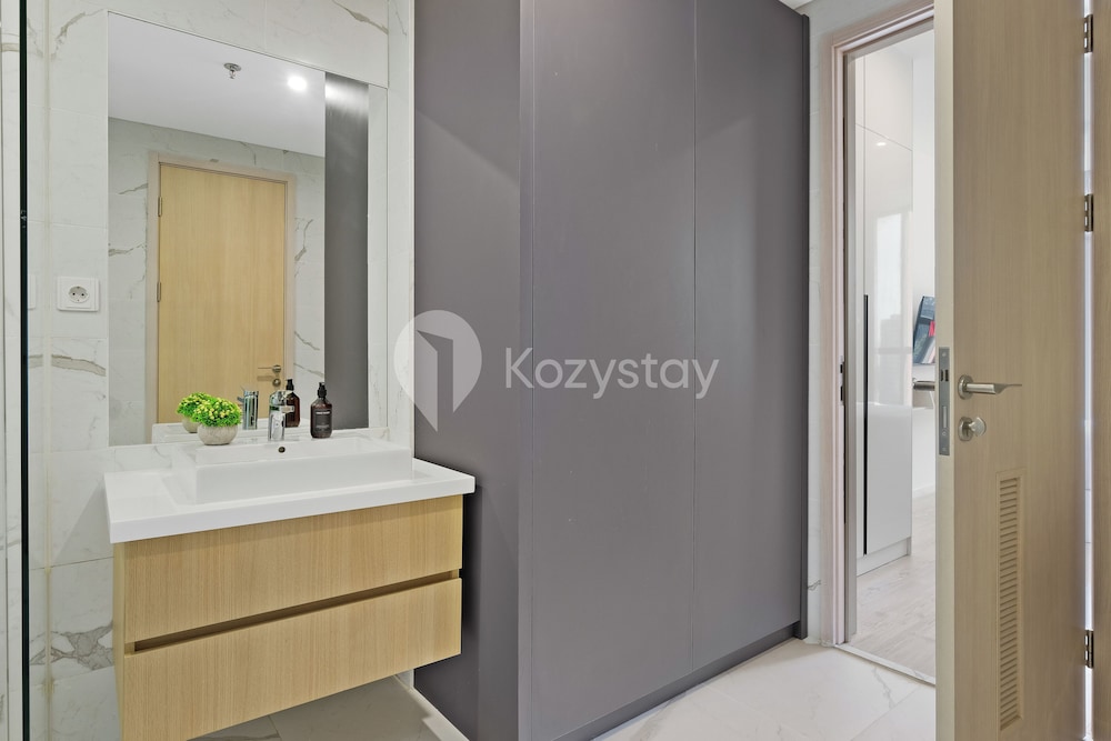 Torani by Kozystay - TB Simatupang