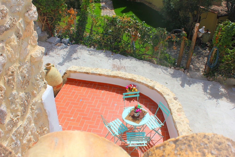 Casale Racalmare