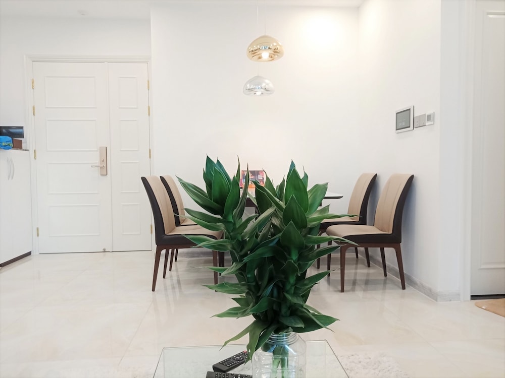 Saigon House Vinhomes Golden River