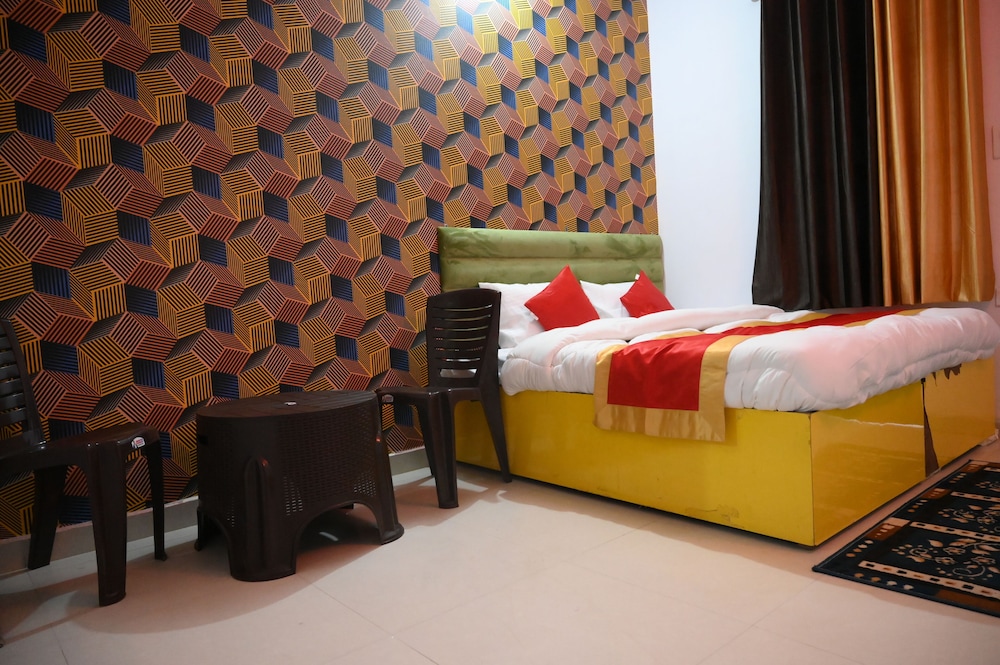 All In One Guest House