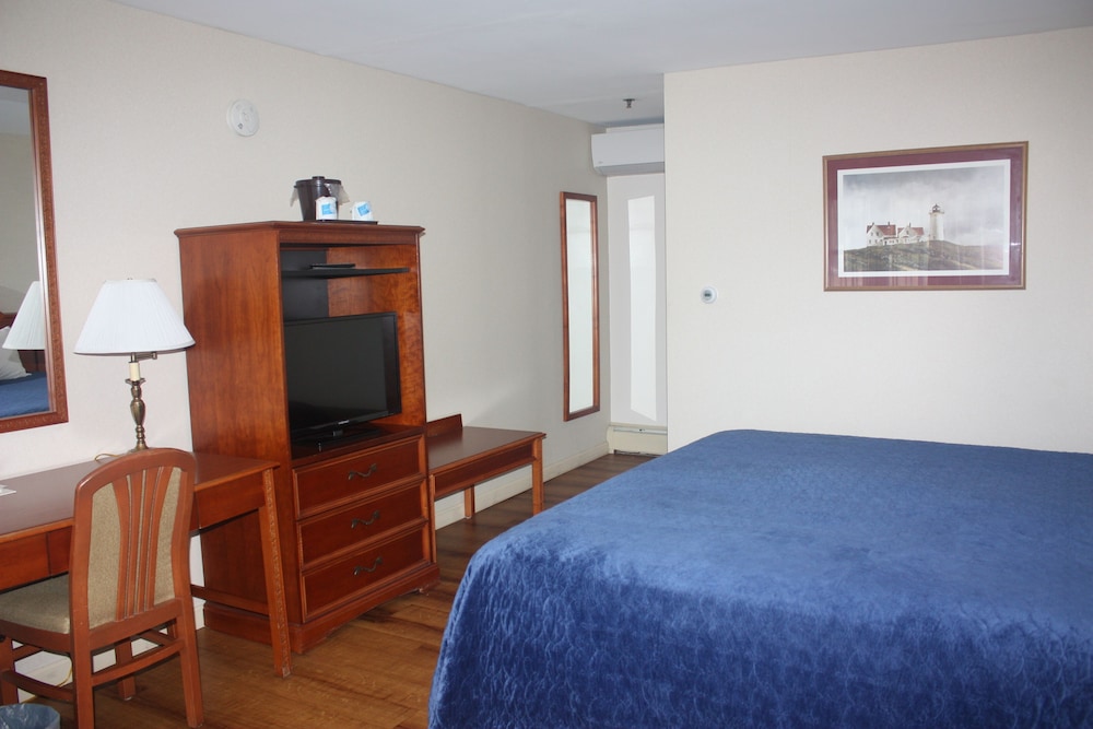 The Towne Motel