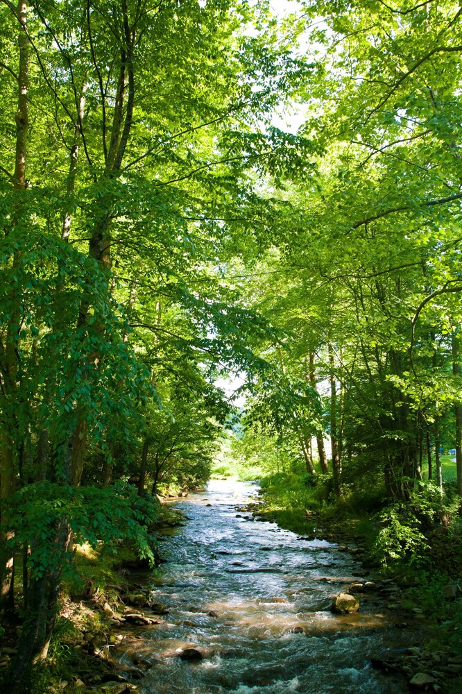 Valle Crucis Farm