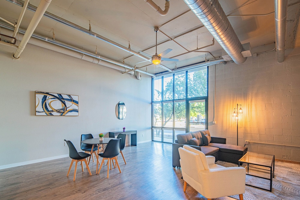 ROVE LIVING/KL - The Fredrick Tempe