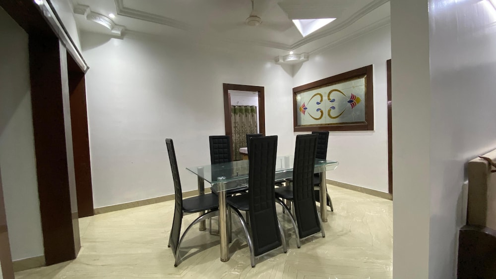 Gargi corporate guest house