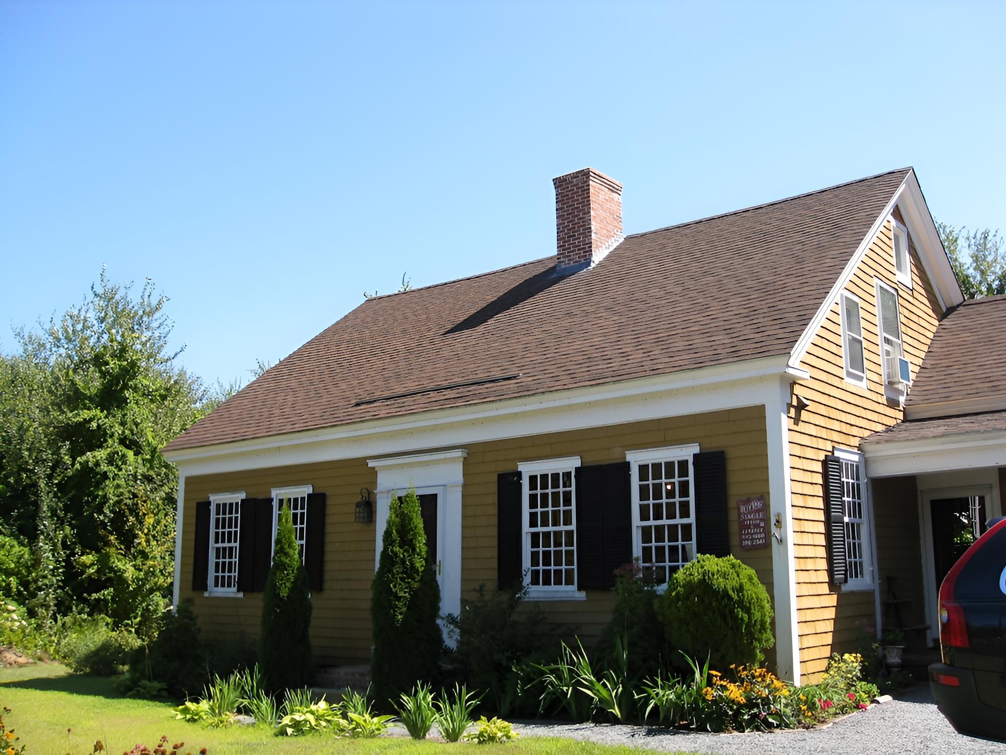 Chatham Guest Rooms