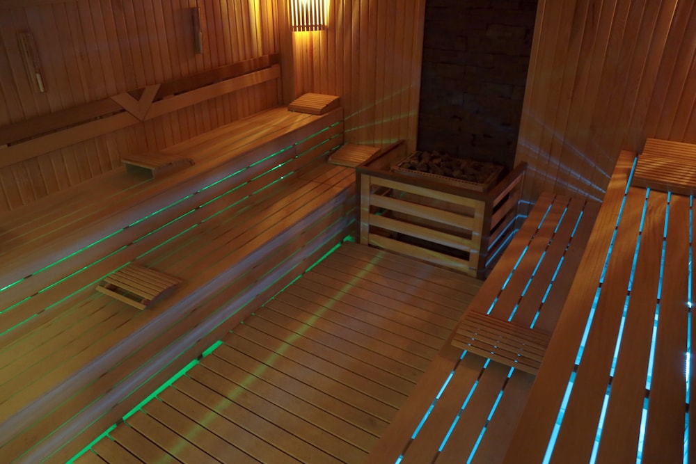 Bolu Koru Hotels Spa & Convention