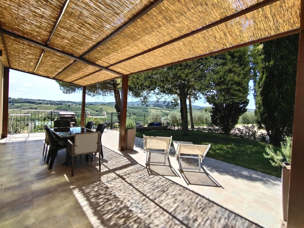 Agriturismo Poggio Rotondo
