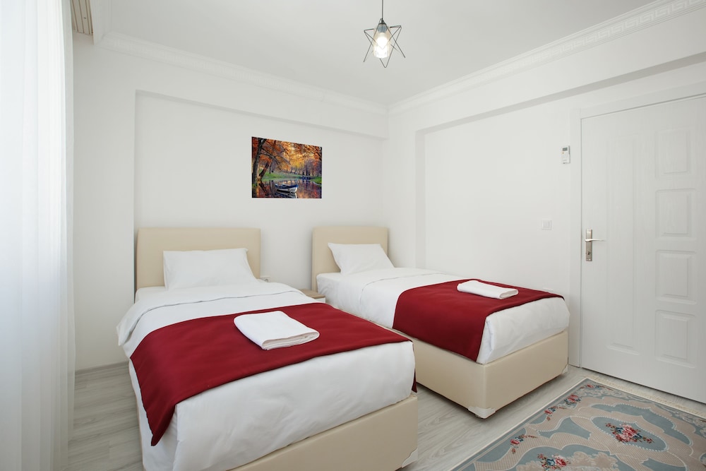 Golden Star Suites view 4