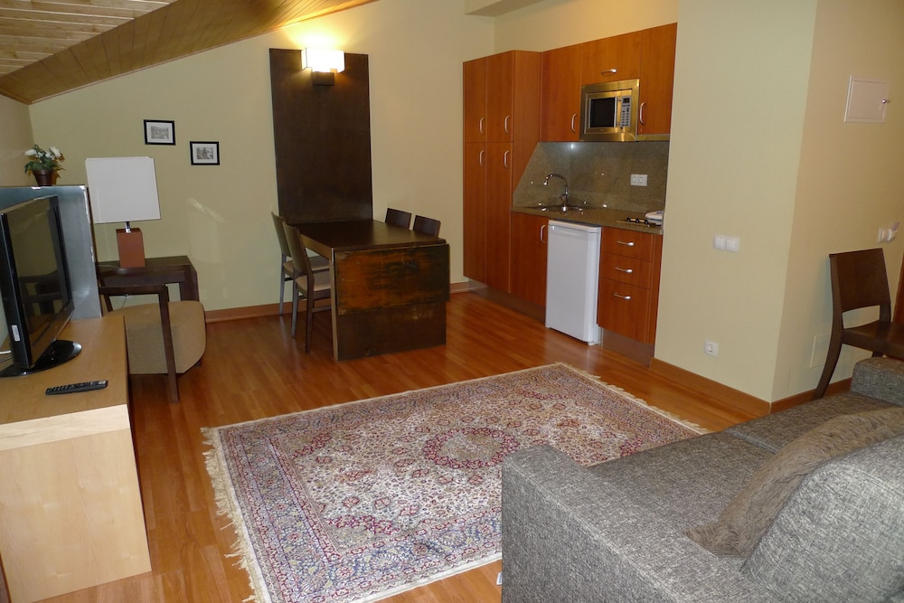Apartamentos y Bungalows Xixerella Park