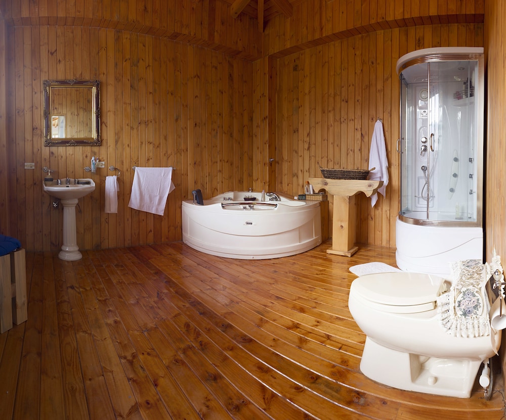 Villa Beatriz Lodge