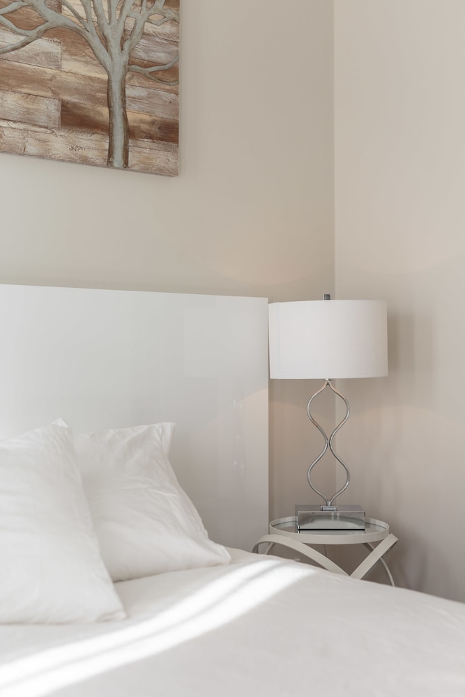 Parc Avenue Lofts
