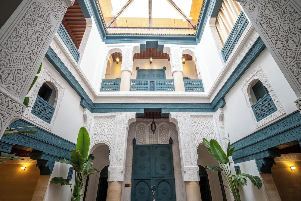 Dar Alhambra Riad Medina