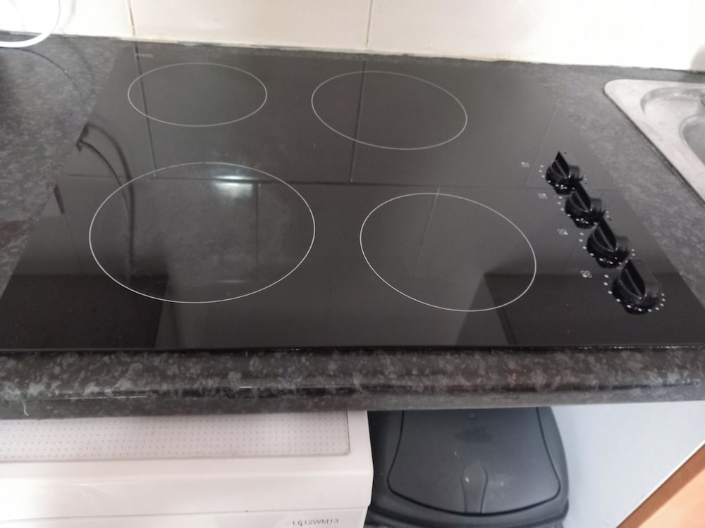 Lovely 1- Double Bed Studio in London