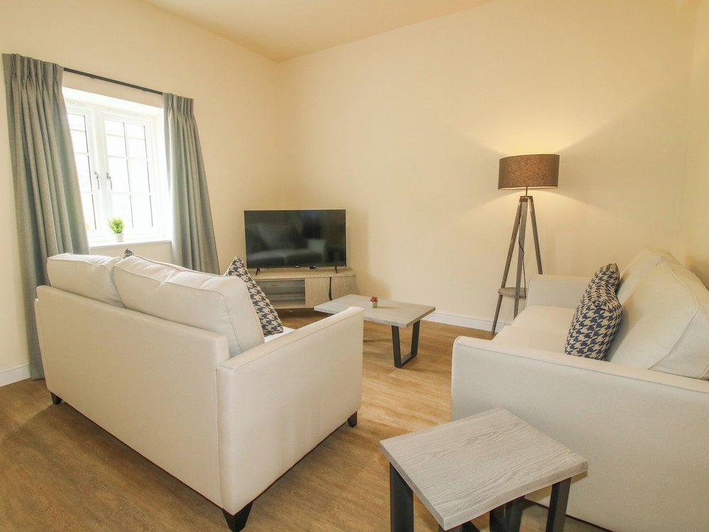 Haydock Cottage