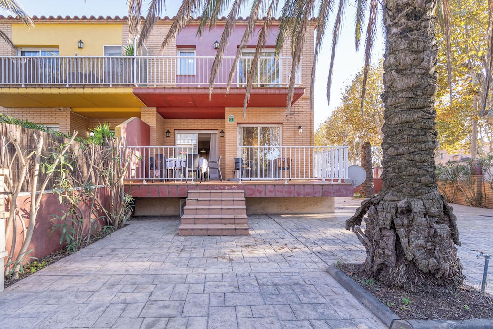 JOUVACATIONS VILLA FRESER 3