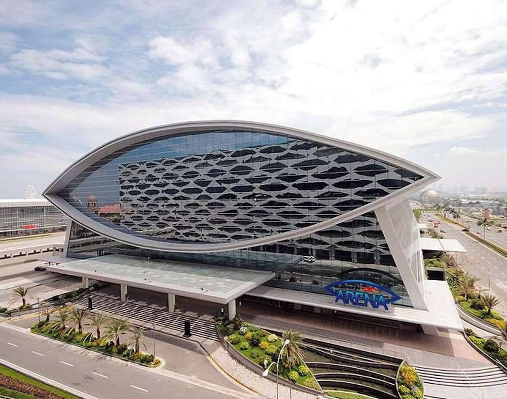 Urban Retreat at Shell Residences With Netflix 300mbps Wifi