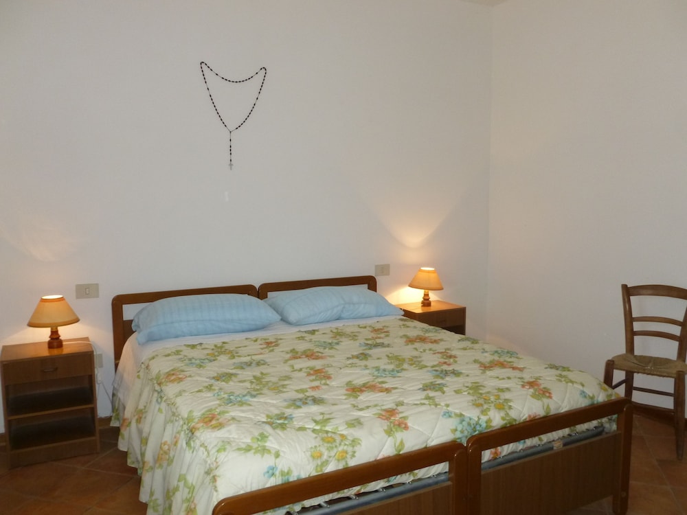 Agriturismo La Motta view 4