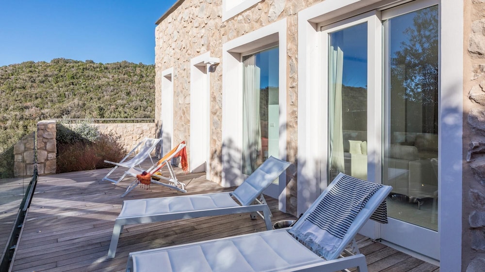 Villa Le Mandrie 7 2 view 4
