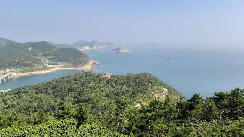 Woojinsam Pension